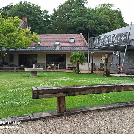 Le Clos Marin Blendecques Esterno foto
