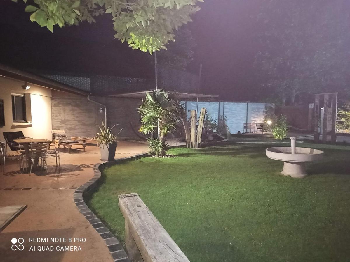 Le Clos Marin Blendecques Esterno foto