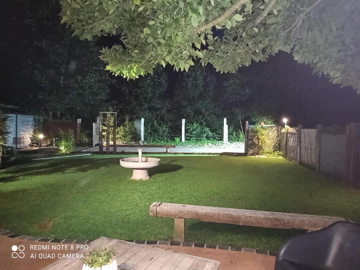 Le Clos Marin Blendecques Esterno foto